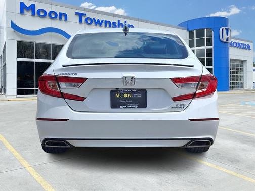 2022 Honda Accord Sport 2.0T