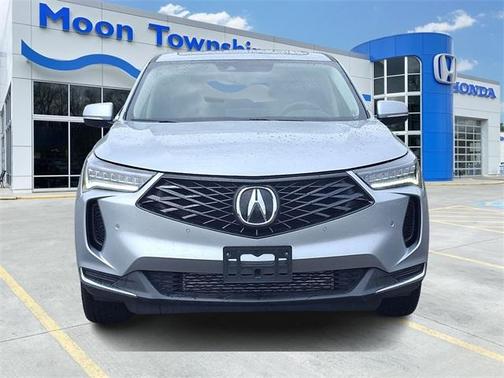 2025 Acura RDX Technology Package