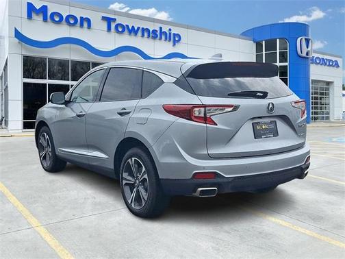 2025 Acura RDX Technology Package