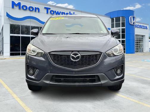 2015 Mazda CX-5 Touring