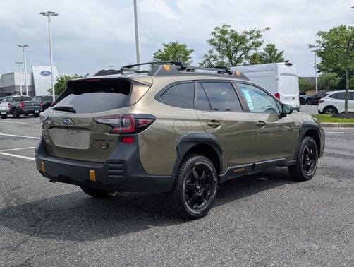 2023 Subaru Outback WILDERNESS