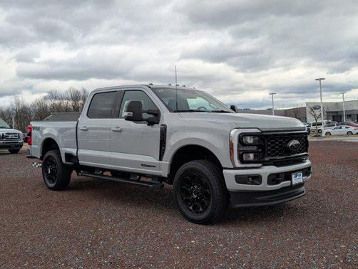 2025 Ford F-250 XLT