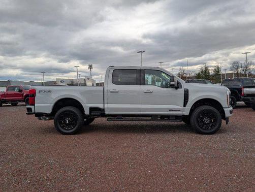2025 Ford F-250 XLT