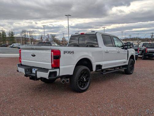 2025 Ford F-250 XLT