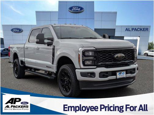 2025 Ford F-250 XLT