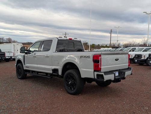 2025 Ford F-250 XLT