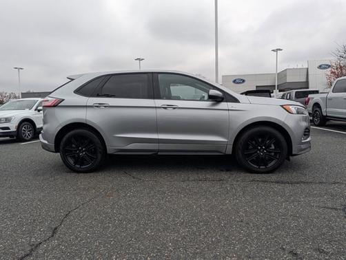 2024 Ford Edge ST-LINE