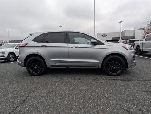 2024 Ford Edge ST-LINE