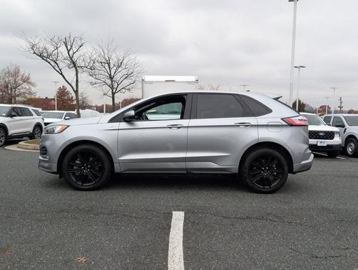 2024 Ford Edge ST-LINE