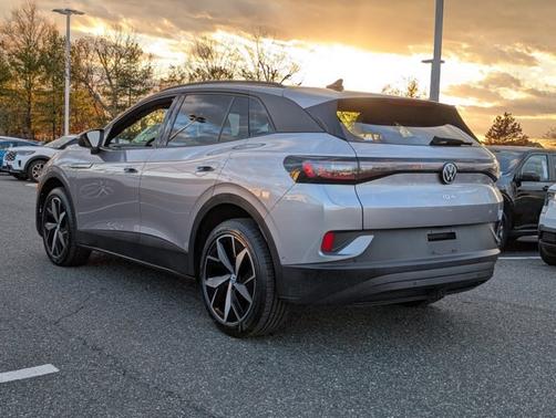 2023 Volkswagen ID.4 PRO S