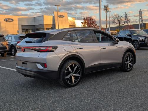 2023 Volkswagen ID.4 PRO S