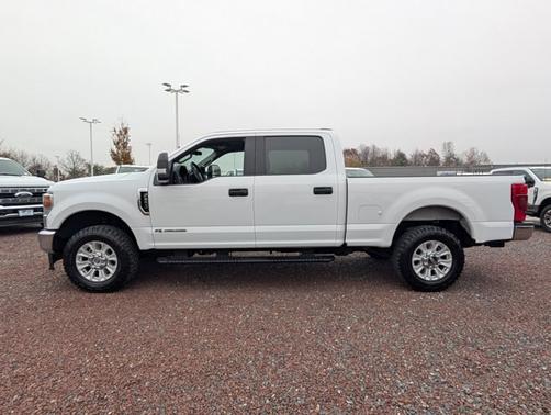 2022 Ford F-250 XLT