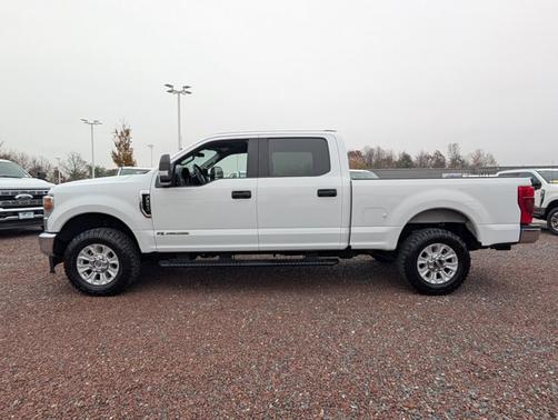 2022 Ford F-250 XLT
