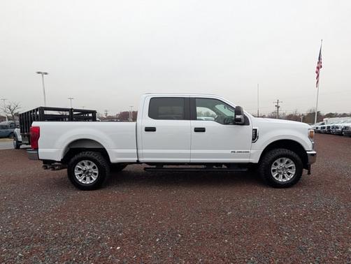 2022 Ford F-250 XLT