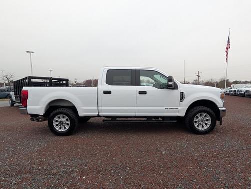 2022 Ford F-250 XLT