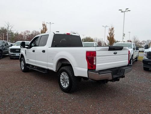 2022 Ford F-250 XLT