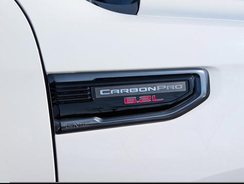 Summit White 2021 GMC Sierra 1500 AT4