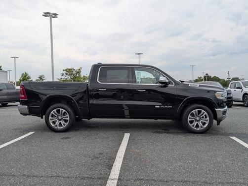 2019 RAM 1500 LONGHORN