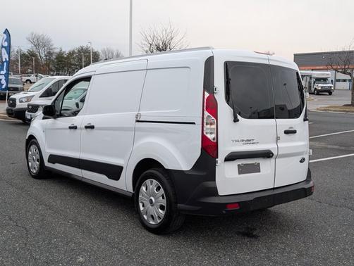 2023 Ford Transit Connect XL