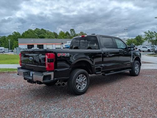 2023 Ford F-250 LARIAT