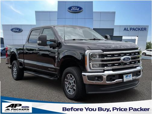 2023 Ford F-250 LARIAT