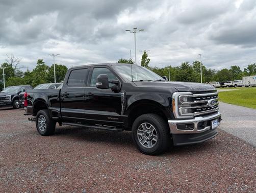 2023 Ford F-250 LARIAT