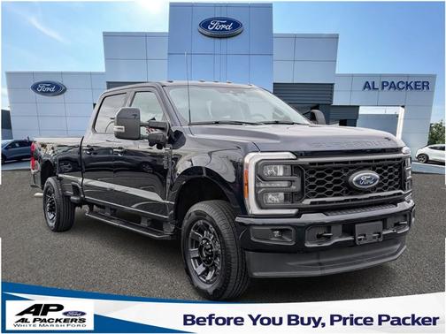 2023 Ford F-250 LARIAT