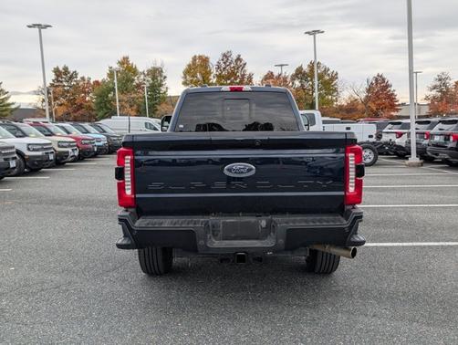 2023 Ford F-250 LARIAT
