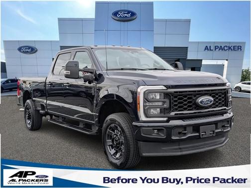 2023 Ford F-250 LARIAT