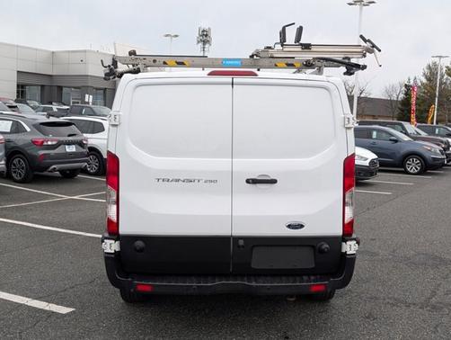 2019 Ford Transit-250 148 WB LOW ROOF CARGO