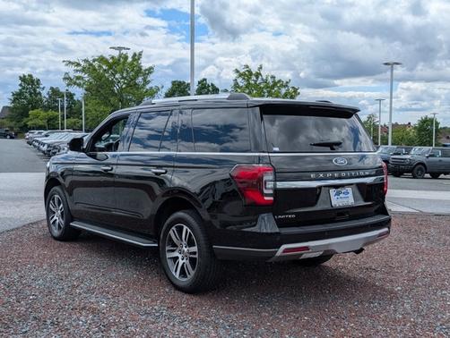 2023 Ford Expedition LIMITED