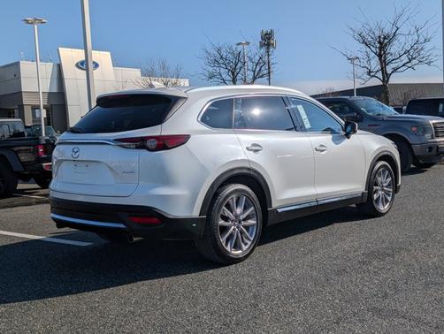 2020 Mazda CX-9 GRAND TOURING