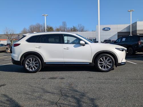 2020 Mazda CX-9 GRAND TOURING
