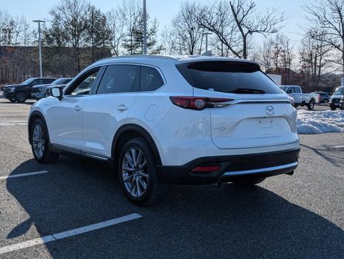 2020 Mazda CX-9 GRAND TOURING
