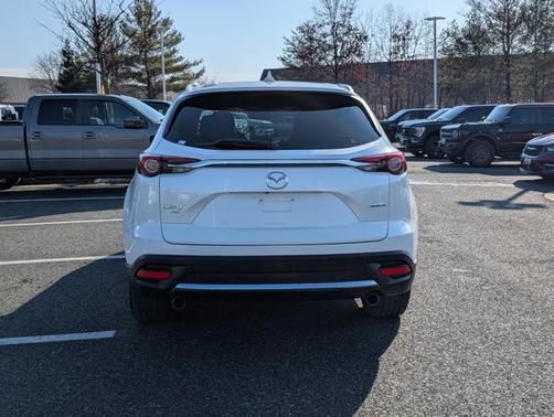 2020 Mazda CX-9 GRAND TOURING