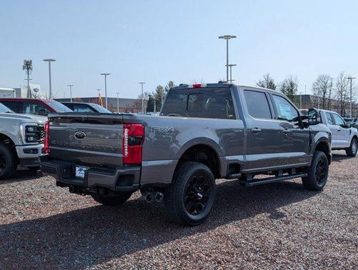 2025 Ford F-250 XLT