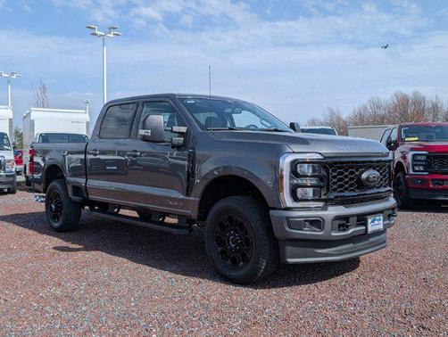 2025 Ford F-250 XLT