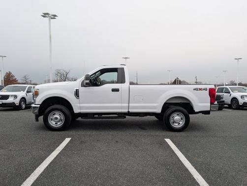 2020 Ford F-250 XL