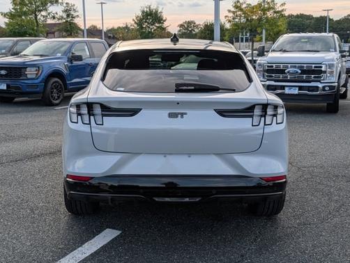 2023 Ford Mustang Mach-E GT