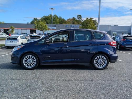 2017 Ford C-Max Hybrid SE