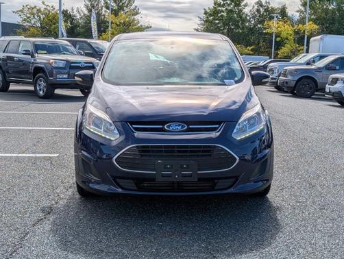 2017 Ford C-Max Hybrid SE
