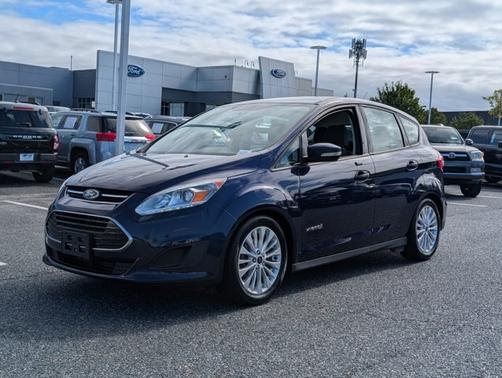 2017 Ford C-Max Hybrid SE