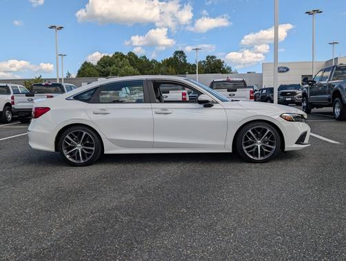 2023 Honda Civic TOURING