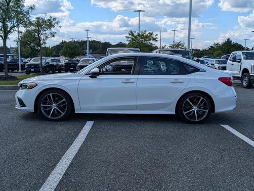 2023 Honda Civic TOURING