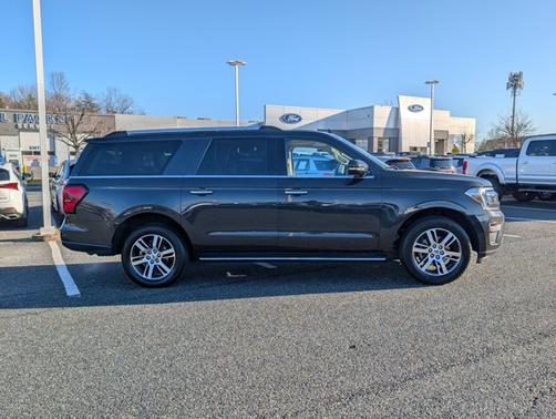 2023 Ford Expedition LIMITED