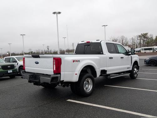 2024 Ford F-350 XLT