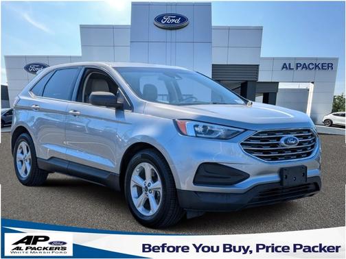 2020 Ford Edge SE