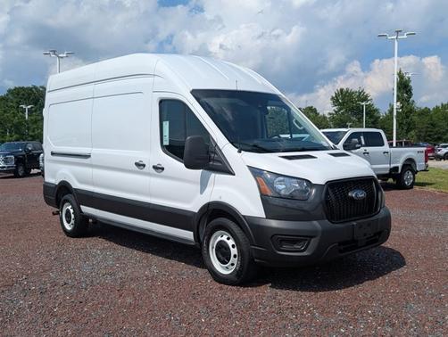 2021 Ford Transit-250 148 WB HIGH ROOF CARGO