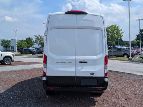 2021 Ford Transit-250 148 WB HIGH ROOF CARGO