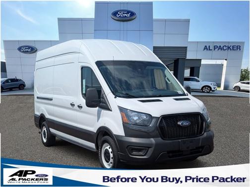 2021 Ford Transit-250 148 WB HIGH ROOF CARGO